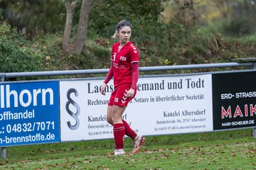 Bild 232 - F SV Farnewinkel-Nindorf - IF Stjernen Flensborg : Ergebnis: 0:1